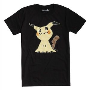 Pokémon Mimikyu T-shirt